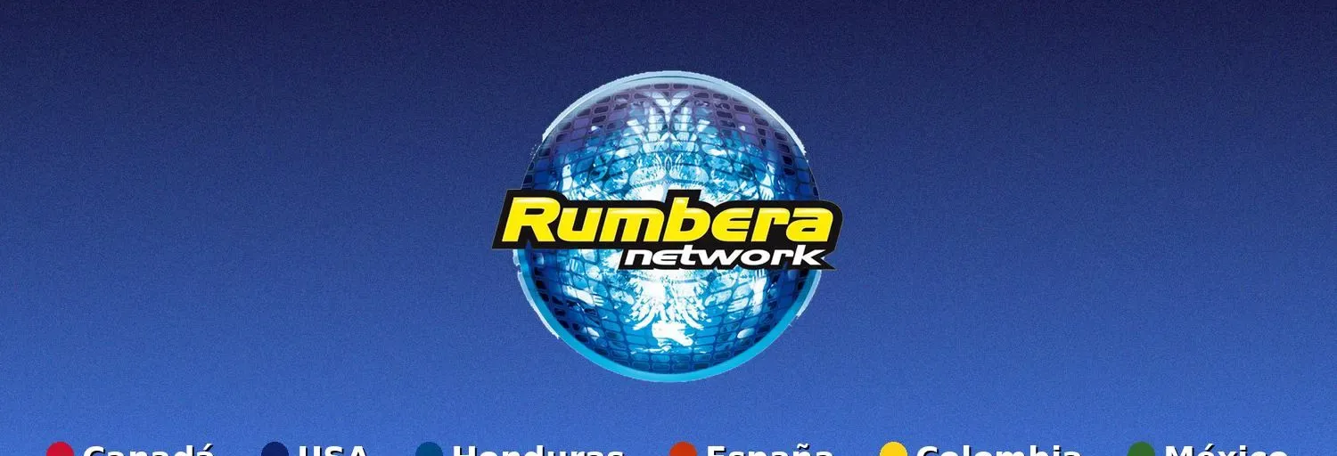 Rumbera Network USA
