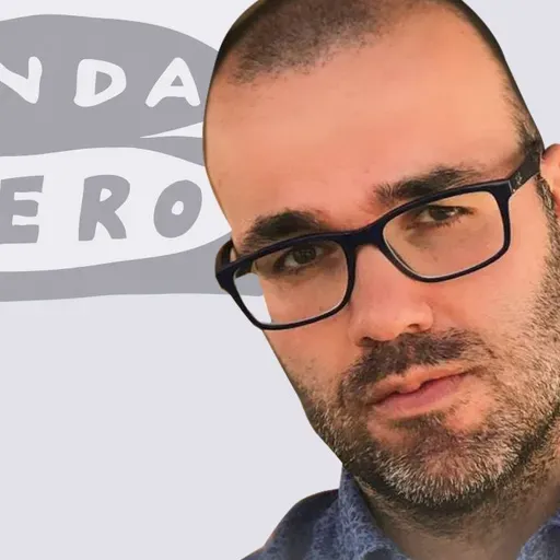 La telesfera con Borja Terán 06/07/2025