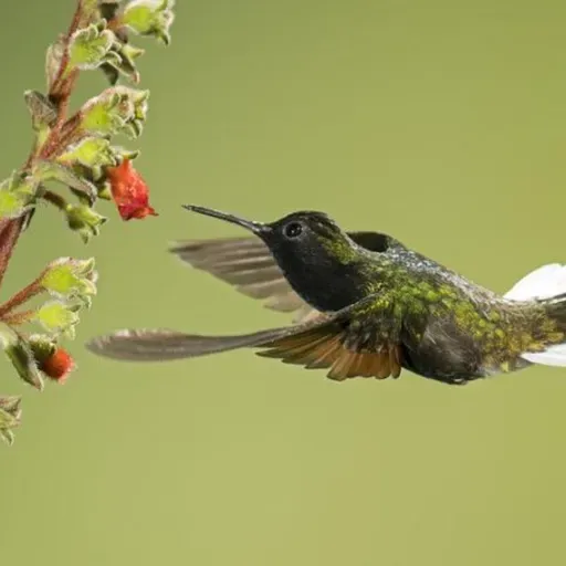 Hovering is Hard Work