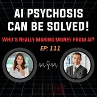 🎙️ EP 111: Who’s Really Making Money from AI? (Not Who You Think)
