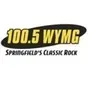 100.5 WYMG - WYMG