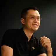 CZ, le fondateur de Binance, officiellement gracié par Donald Trump - le BNB flambe
