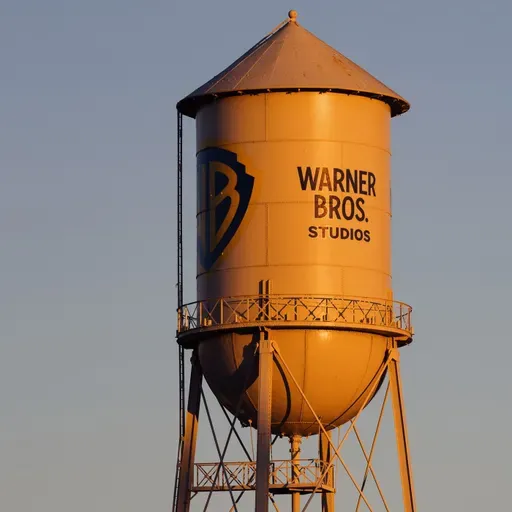 Netflix vs. Paramount: Inside the Epic Battle Over Warner Brothers