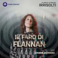 Il Faro di Flannan