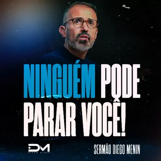 NINGUÉM PODE PARAR VOCÊ