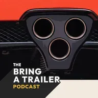 The One-Year Garage: 2012