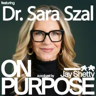 Dr. Sara Szal: Stop Ignoring What Your Body’s Trying to Tell You! (THESE Are the Hormone Signals You Can’t Afford to Miss!