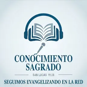 CONOCIMIENTO SAGRADO