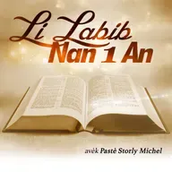 Li Labib 131-365: 2Kwonik 12-16