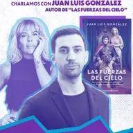 Juan Luis González, autor de Las Fuerzas del Cielo: " El fin de Milei es celestial"