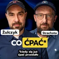 Szczerze o ćpaniu i odwyku. Jakub Żulczyk i Juliusz Strachota [Co ćpać po odwyku]