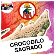 Crocodilos do Nilo: predadores, deuses... e um segredo genético?