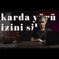Dijital Ayak İzlerini Yok Et, Nickname'den Kişiyi Bul