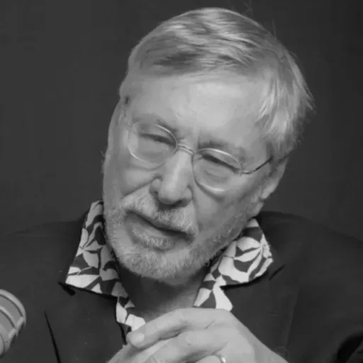 Understanding and healing trauma - English version - Bessel Van der Kolk - Dialogue #222