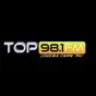 Top Radio 98.1  - WCXQ-LP
