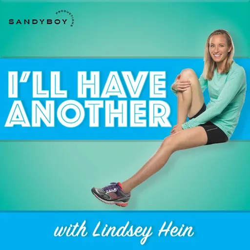 Episode 633: Krissy Gear on Confidence, Boundaries, and Showing Up When it Counts