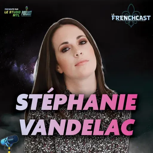 #280 - Stéphanie Vandelac