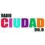 Radio Ciudad FM 96.9