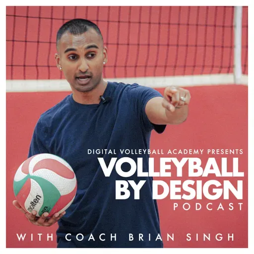 The Blueprint for Building a Youth Volleyball Program