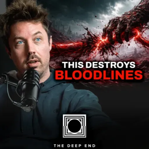 The Curse of Jealousy (corruption, twisted desire, & antidotes) - 092