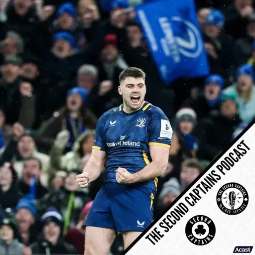 Ep 3449: Leinster's Great Escape, Munster Lose And Learn, The Walls Win - 12/01/26