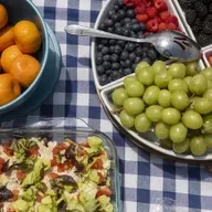 Seasonal fruits to enjoy this summer
