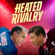 Carney and China: Heated Rivalry?