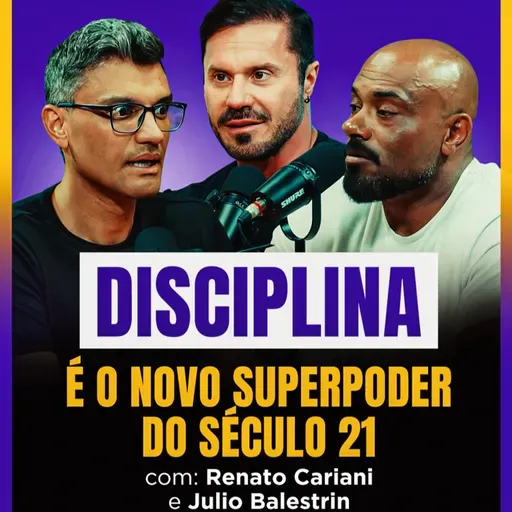 Como SEU CÍRCULO Social Define Seu Sucesso | Renato Carini e Julio Balestrin