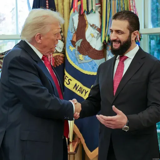 ሶሪያ፤ አንድ አመት ክበሺር አላሳድ በኋላ