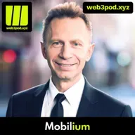326: Wojciech Kaszycki on Investing in 19 Web3 Startups and Building Mobilium & BTCS from the Ground Up