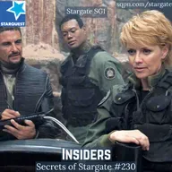 Insiders (SG1)