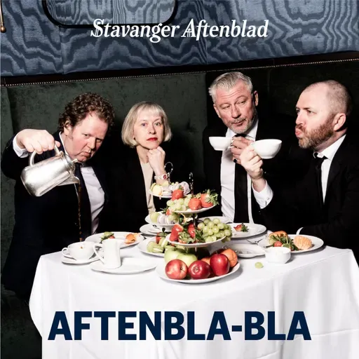 Likestilling, droner og selvkritikk