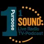 1 Purpose 1 Sound Live, Radio, Podcast, Tv