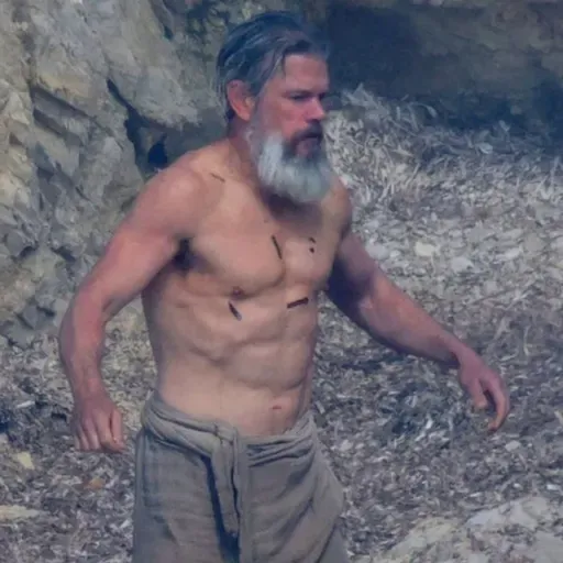 Bölüm 925: Yıldız dönüşümleri/Matt Damon