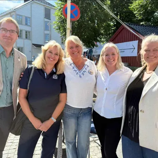 254 - Hestevelferdsdebatten - Arendalsuka 2025