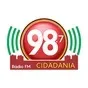 Rádio Cidadania FM 98.7