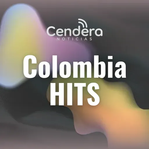 COLOMBIA HITS # 93 Especial San Valentín 14 FEB