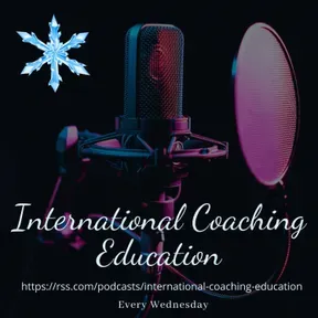 International Coaching Education