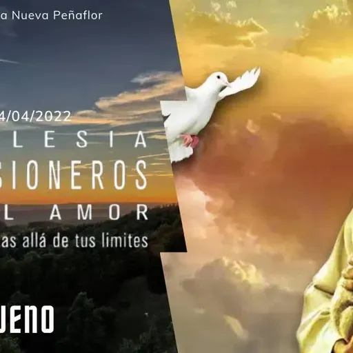 DIOS es bueno _ [Culto Domingo 24 de Abril de 2022].mp3