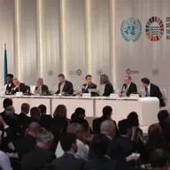 UN Ocean Conference opens in France