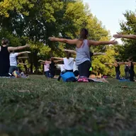 Jogu var praktizēt ikviens