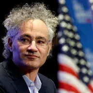 Palantir has your info
