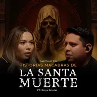 La Verdad Oculta De La Santa Muerte | Milagros, Castigos y Secretos Prohibidos