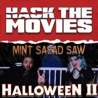 BONUS AUDIO: Halloween II With Mint Salad