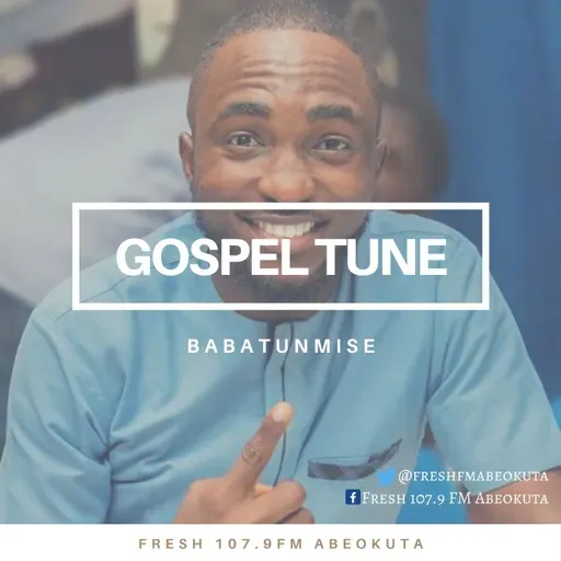 Gospel Tune 2026-05-03 08:00