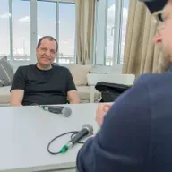 #106 // Zu Gast bei Magdeburgs Stadtschreiber