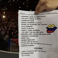 S5 Ep62: The Rolling Stones @ Bogotá
