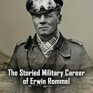 THE DESERT FOX OF WWII: IRWIN ROMMEL: 1001 INTERVIEWS AUTHOR SAM MITCHUM