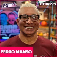 EP 644 - PEDRO MANSO