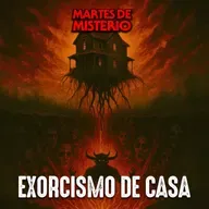EP.393: Exorcismo de casa